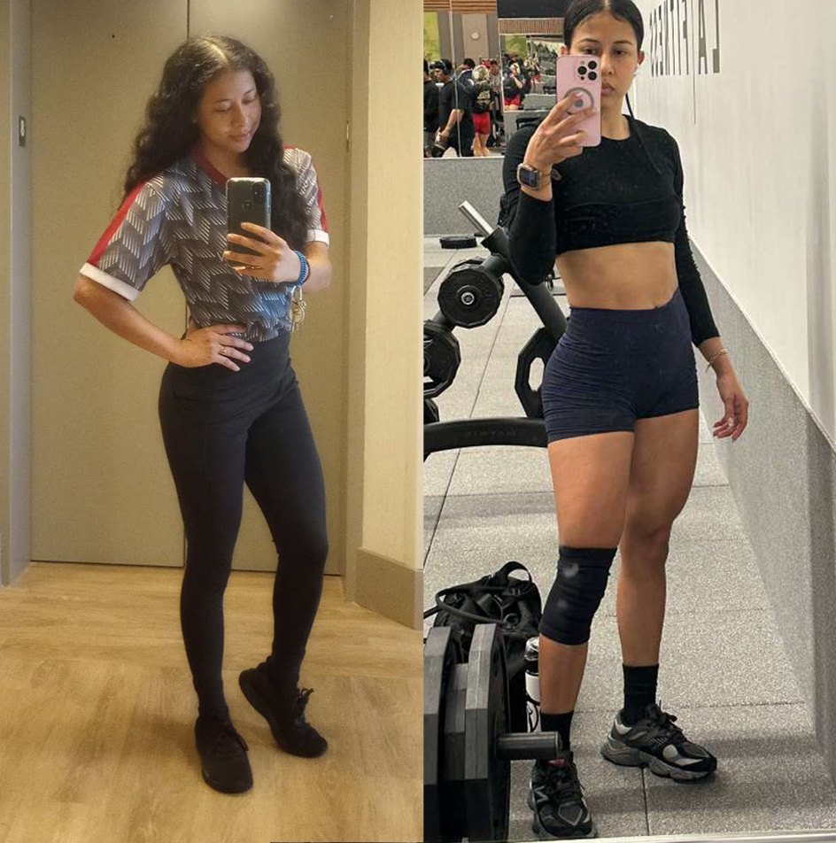 Transformacion